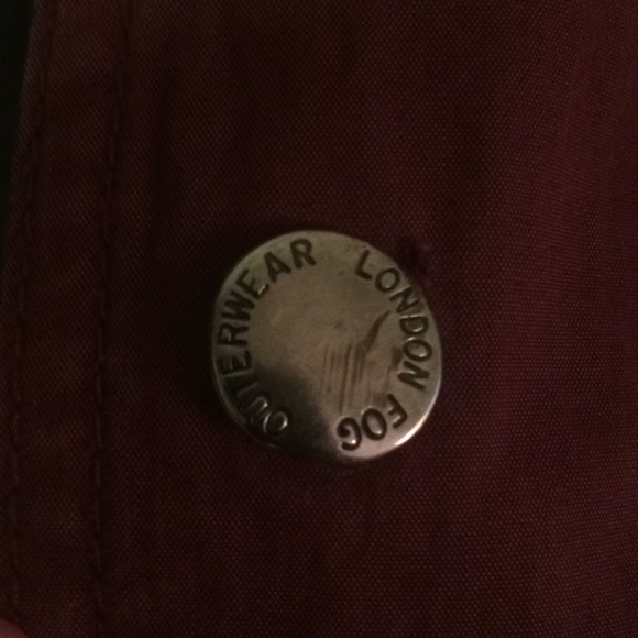 Men’s London Fog Heavy Duty Winter Coat - Picture 4 of 8